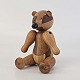 Kay Bojesen jubilæumsfigurbjørn 14 cm