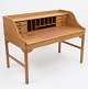 Fantastisk Skrivebord i Oregon Pine af Andreas Hansen ...