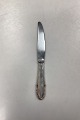 Danam Antik præsenterer: Georg Jensen Kugle Sterling Sølv Spisekniv med kort håndtag (med skær)