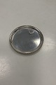 Danam Antik præsenterer: Evald Nielsen Sterling Sølv Glas Coaster