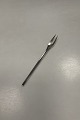 Danam Antik præsenterer: Georg Jensen Fregat Sterling Sølv Kødgaffel