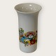 Moster Olga - Antik og Design præsenterer: Bjørn WiinbladRosenthallille vase*150kr