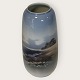 Moster Olga - Antik og Design præsenterer: Lyngby vaseStrand / hav#130.15.74*150kr