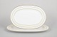 L'Art præsenterer: Villeroy & Boch, sæt med to serveringsfade.