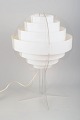L'Art præsenterer: Flemming Brylle og Preben Jacobsen, bordlampe.