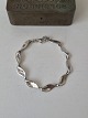 Karstens Antik præsenterer: Armbånd i sterlingsølv