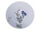 Antik K præsenterer: Royal CopenhagenArt Nouveau frokosttallerken med blå klokke-ensian 22,0 cm.