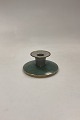 Danam Antik præsenterer: Royal Copenhagen Krakele Lysestage No. 457/3335