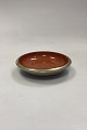 Danam Antik præsenterer: Royal Copenhagen Krakele Skål No. 212/2559