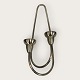 Georg JensenSwing lysestage til væggen*325kr