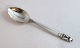 Lundin Antique præsenterer: Georg Jensen. Konge. Sterling (925). Barneske. Længde 15,6 cm.