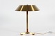 Jo HammerborgPresident lampeaf messing