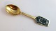 Lundin Antique præsenterer: MichelsenJuleske1973Sterling (925)
