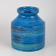 Aldo Londi for Bitossi, stor vase.