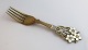 Lundin Antique præsenterer: MichelsenJulegaffel1929Sterling (925)