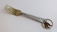 Lundin Antique præsenterer: MichelsenJulegaffel1933Sterling (925)
