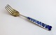 Lundin Antique præsenterer: MichelsenJulegaffel1944Sterling (925)