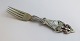 Lundin Antique præsenterer: MichelsenJulegaffel1921Sterling (925)