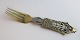 Lundin Antique præsenterer: MichelsenJulegaffel1923Sterling (925)