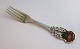 Lundin Antique præsenterer: MichelsenJulegaffel1925Sterling (925)