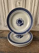 Karstens Antik præsenterer: Aluminia - Royal Copenhagen Tranquebar middagstallerkenNo. 11/948