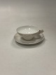 Danam Antik præsenterer: Royal Copenhagen / Kgl. Porcelæn Skærsommernatsdrøm Thekop lyserød No. 61/ 10042