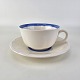 Kinnerup Antik & Porcelæn præsenterer: Aluminia LoneKaffekop9 cm