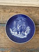 Karstens Antik præsenterer: Royal Copenhagen Juleplatte 1994