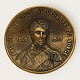 Moster Olga - Antik og Design præsenterer: Stiig KalsingKongeplatteFrederik VI*475kr