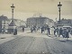 Moster Olga - Antik og Design præsenterer: Indrammet foto fra København*225kr