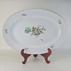 Kinnerup Antik & Porcelæn præsenterer: B&G Ofelia ovalt fad46 cm