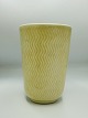 Gul Marselis Alumina Denmark Vase