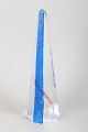 L'Art præsenterer: Bjørn Hultqvist for Johansfors, glasskulptur.