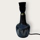 Moster Olga - Antik og Design præsenterer: VitrikaBordlampe*375kr
