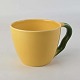 Kinnerup Antik & Porcelæn præsenterer: RC Ursula 072 Kop8,5 cm