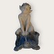 Royal CopenhagenFaun på skildpadde#858*700Kr