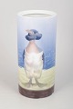 L'Art præsenterer: Bing & Grøndahl, unika vase.
