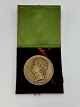 Gamlefund.dk præsenterer: Jubilæums Medaille Gyldendal