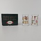 Holmegaard Juledramglas5,5 cm