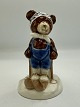 Bing og Grøndahl års-figur "Freddie" 2000