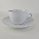 Kinnerup Antik & Porcelæn præsenterer: B&G EleganceKaffekop 47610 cm