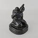 Just Andersen FigurMor og barn6 cm