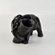 Kinnerup Antik & Porcelæn præsenterer: Just Andersen Vase 5,5 cm