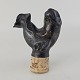 Kinnerup Antik & Porcelæn præsenterer: Just AndersenVinprop6,5 cm