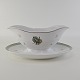 Kinnerup Antik & Porcelæn præsenterer: B&G HasselnødSovseskål24 cm
