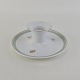 Kinnerup Antik & Porcelæn præsenterer: B&G HasselnødLysestage4,5 cm