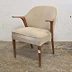 Kinnerup Antik & Porcelæn præsenterer: Risager Hansen Armstol model 3180 cm