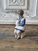 Karstens Antik præsenterer: B&G figur - Cathrine - Pige med kande no. 2392