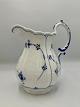 Royal Copenhagen Musselmalet Riflet Kande Nr. 355