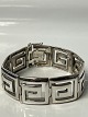 Antik Huset præsenterer: Vintage Armbånd i SterlingsølvLængde 20,0 cm.